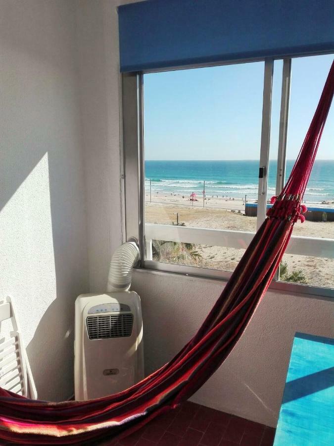 Beach & Relax - Studio Costa da Caparica Dış mekan fotoğraf