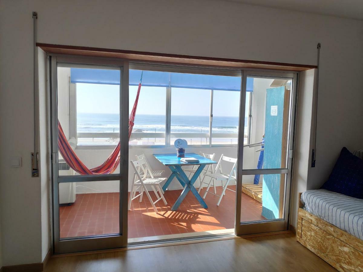 Beach & Relax - Studio Costa da Caparica Dış mekan fotoğraf